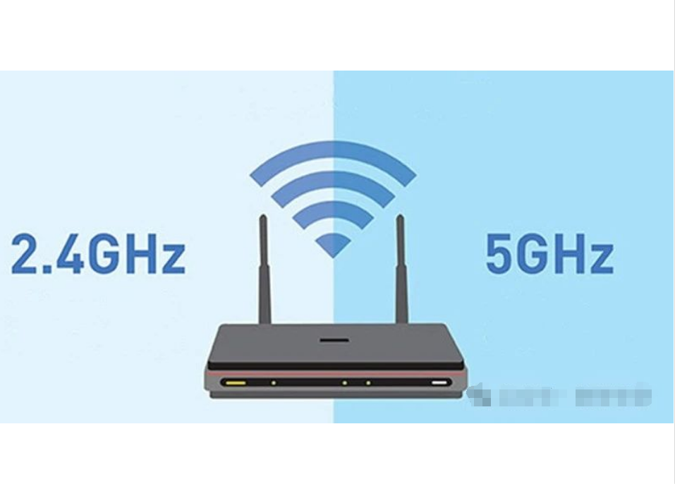 無線網(wǎng)2.4G和5G的區(qū)別