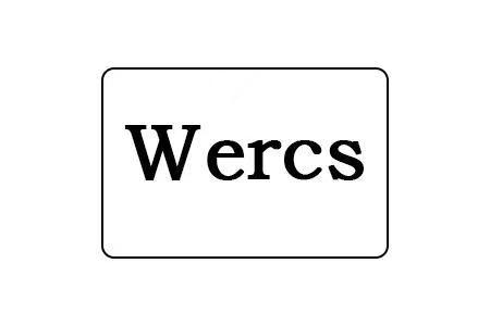什么是WERCS注冊？