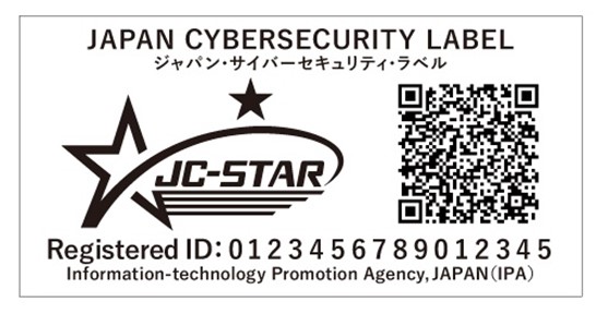 日本物聯(lián)網產品網絡安全標簽計劃 JC-STAR